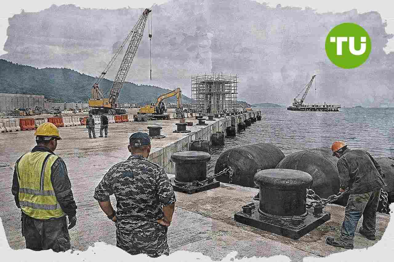 DPR setujui hibah kapal induk Italia untuk penguatan pertahanan maritim Indonesia