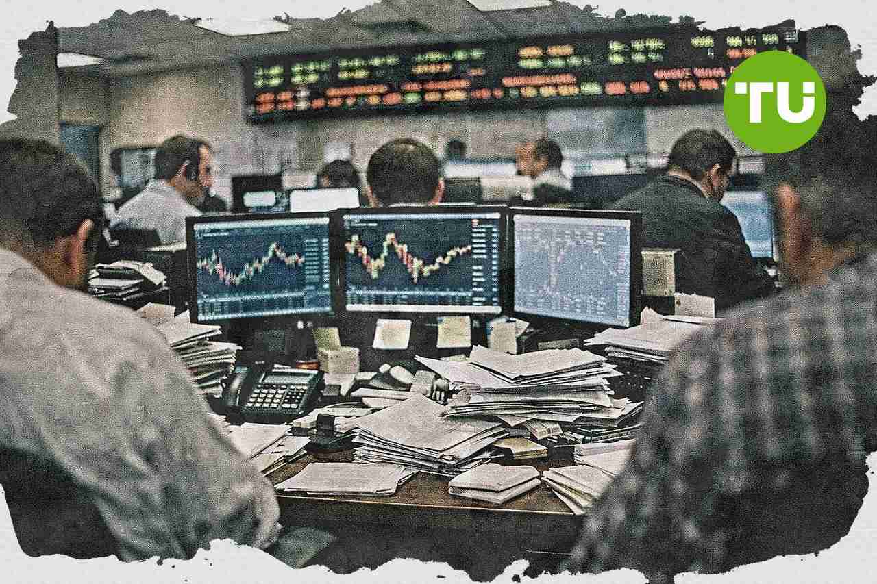 UK market reform could narrow stamp duty on smaller share trades