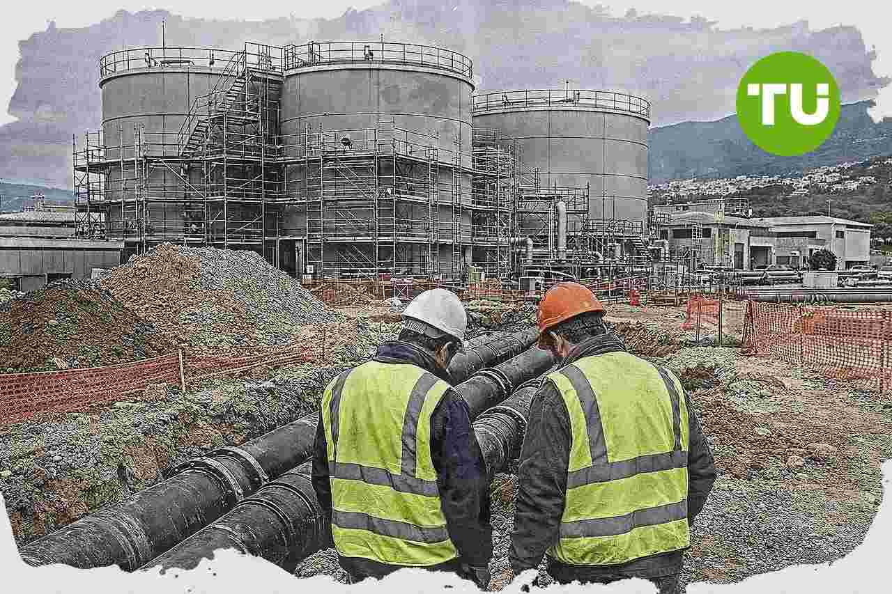 Grecia amplía financiación para obras de agua ante la sequía