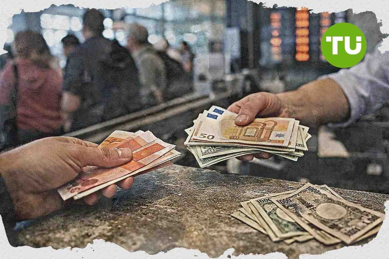 Norske kroner styrker seg mot euro og dollar, bedrer reiseøkonomien i utlandet