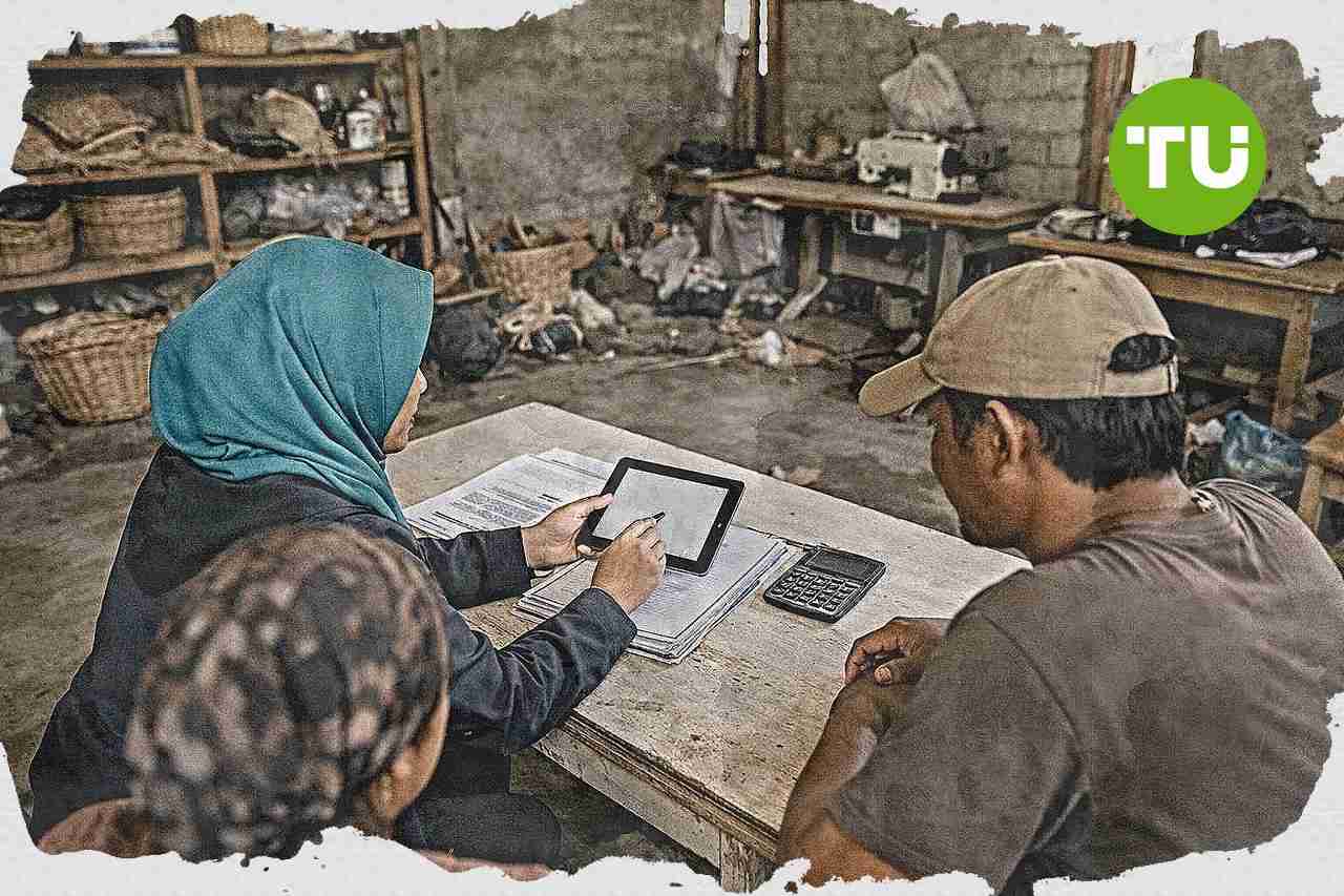Amartha andalkan machine learning dan pendampingan lapangan untuk menjaga profitabilitas pembiayaan UMKM