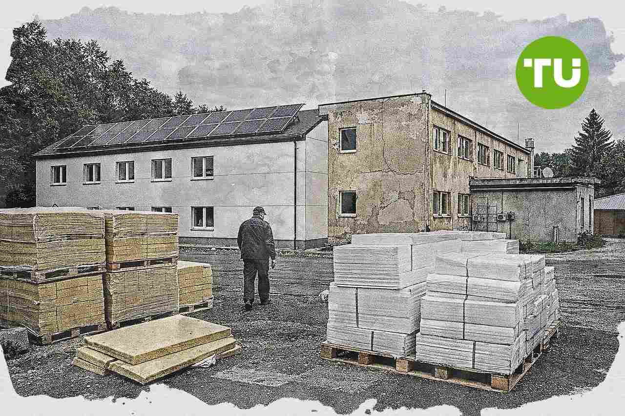 Dotace MPO na energetické úspory v Česku podle NKÚ nesplnily cíle