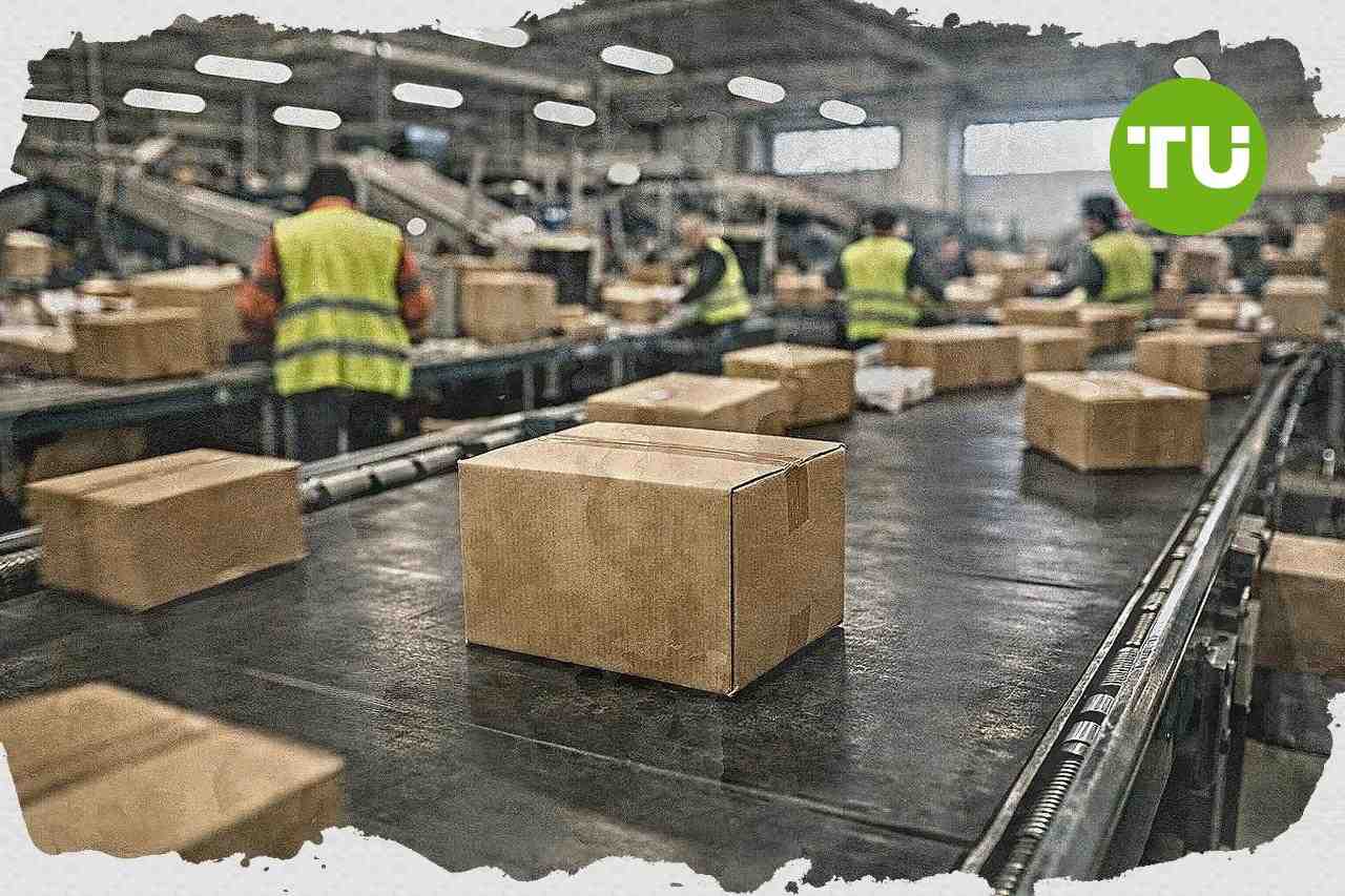 EU imposes €550mn penalty on AliExpress under Digital Services Act