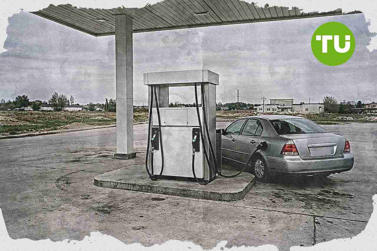 ACM-monitor toont besparingsruimte bij tankstations in Nederland
