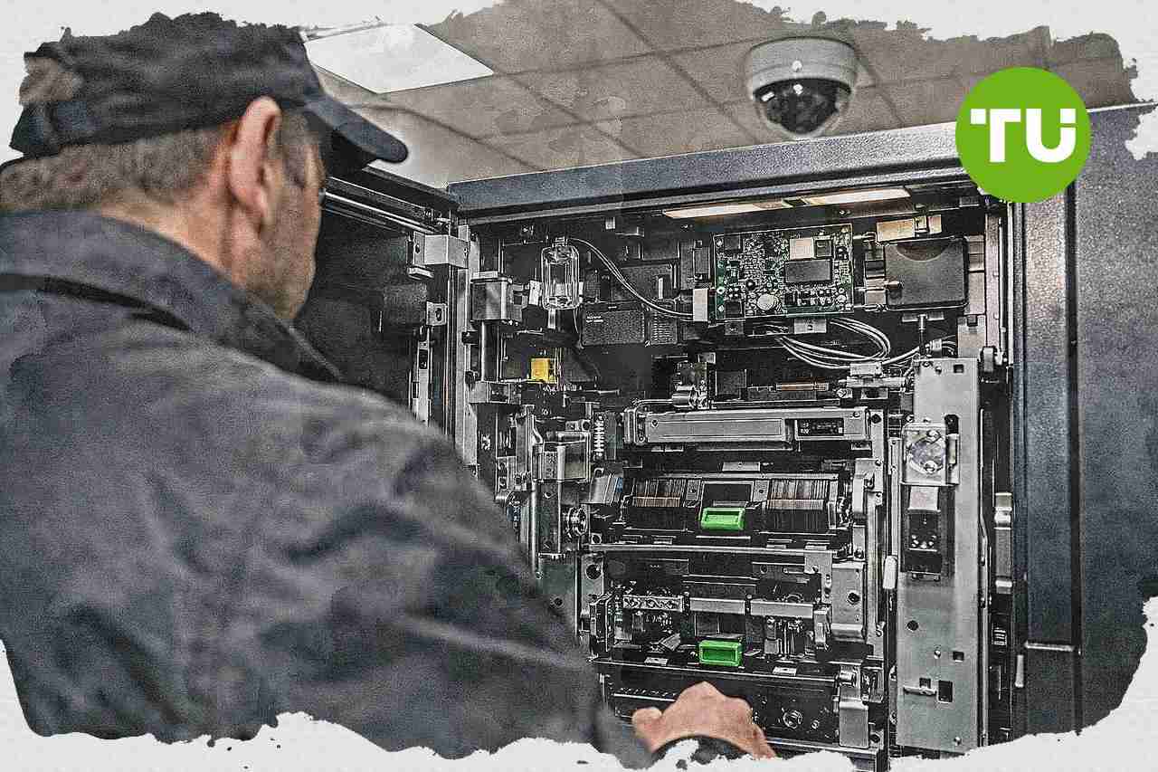Banca d'Italia aggiorna il quadro delle frodi nei pagamenti digitali in Italia