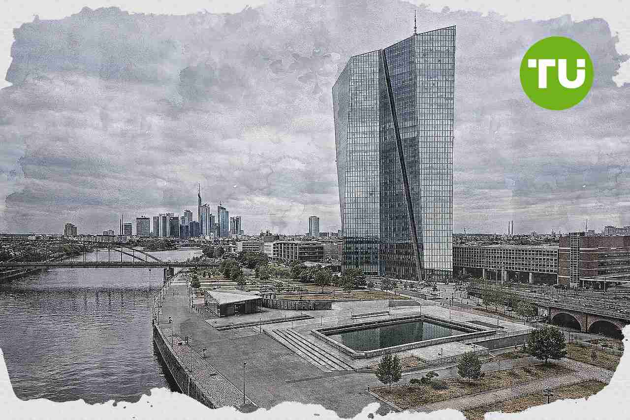 Bce verso tassi invariati, mercato guarda ai segnali su settembre