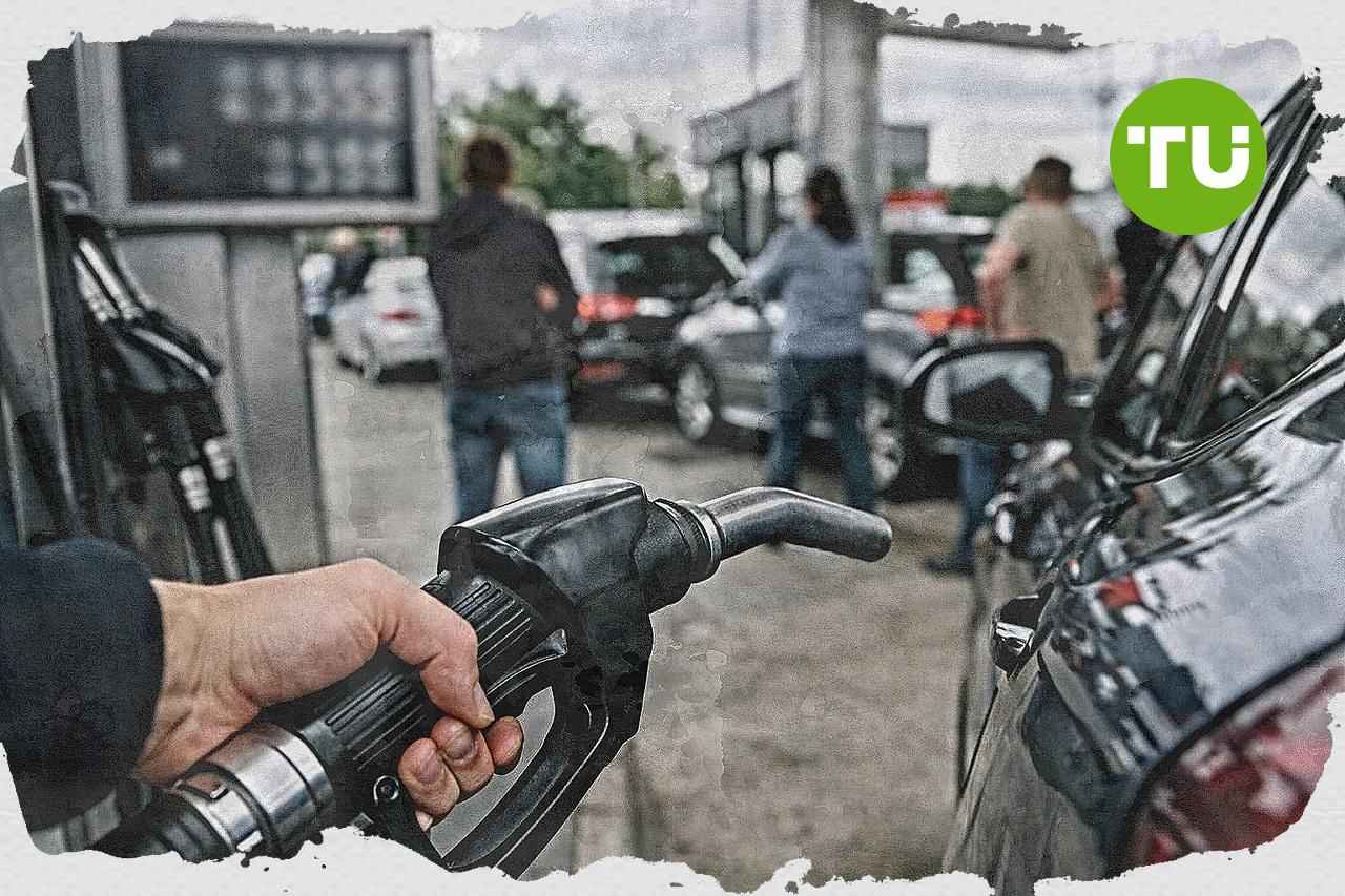 Deutschlands Kraftstoffpreise steigen mit Brent über 90 Dollar