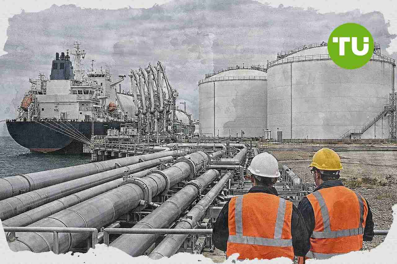 DEPA Commercial prioriza la diversificación energética para reforzar el papel de Grecia como hub regional