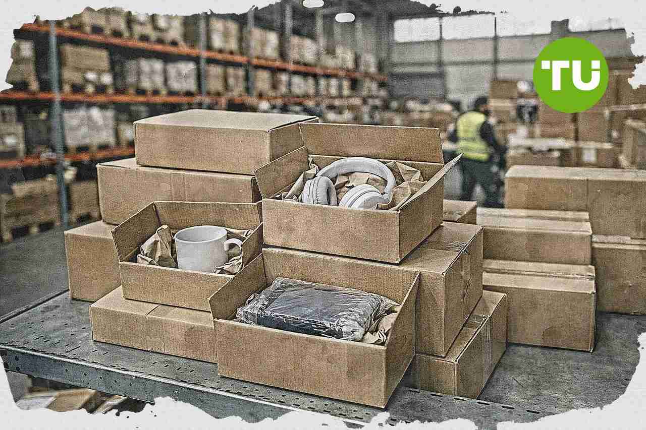 Alibaba αντιμετωπίζει πρόστιμο 550 εκατ. ευρώ από την ΕΕ για παραβιάσεις του DSA μέσω του AliExpress