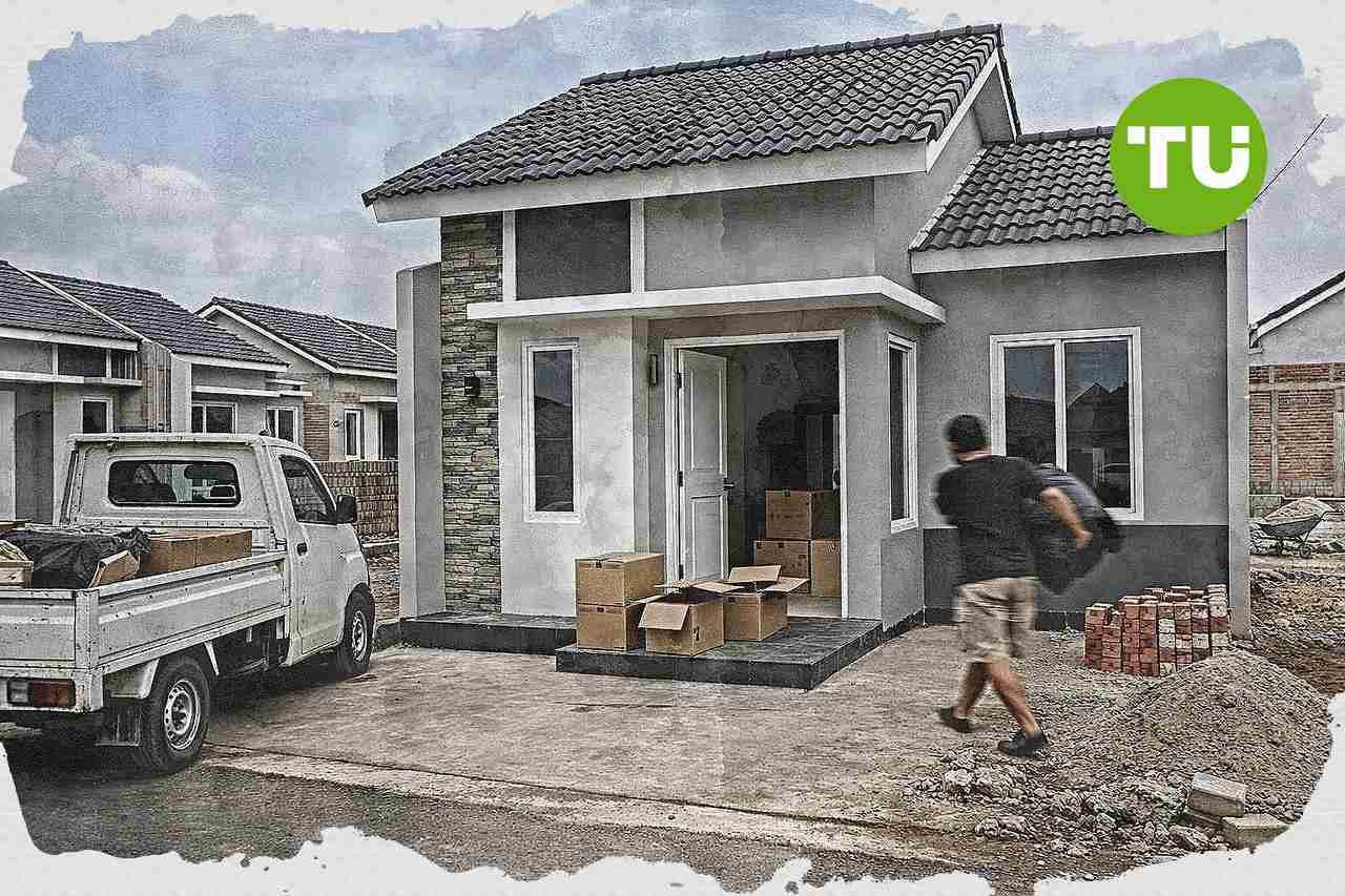 BSI catat pembiayaan griya Rp 60,8 triliun per Mei 2026 di tengah perlambatan KPR industri