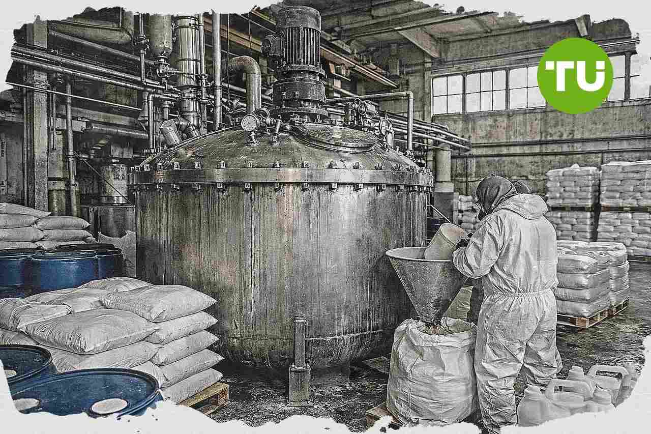 Commissione Ue contesta un cartello ai produttori di additivi edili