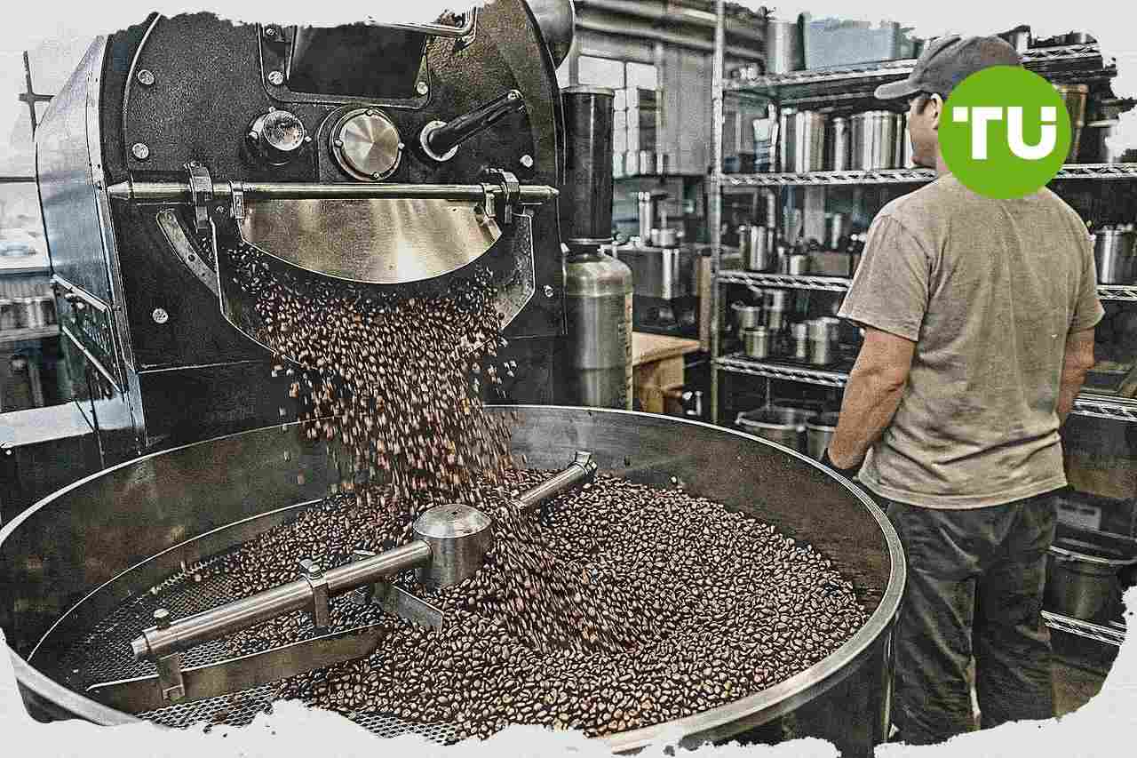 KAFEA TERRA impulsa su perfil internacional tras obtener premios clave en el sector del café