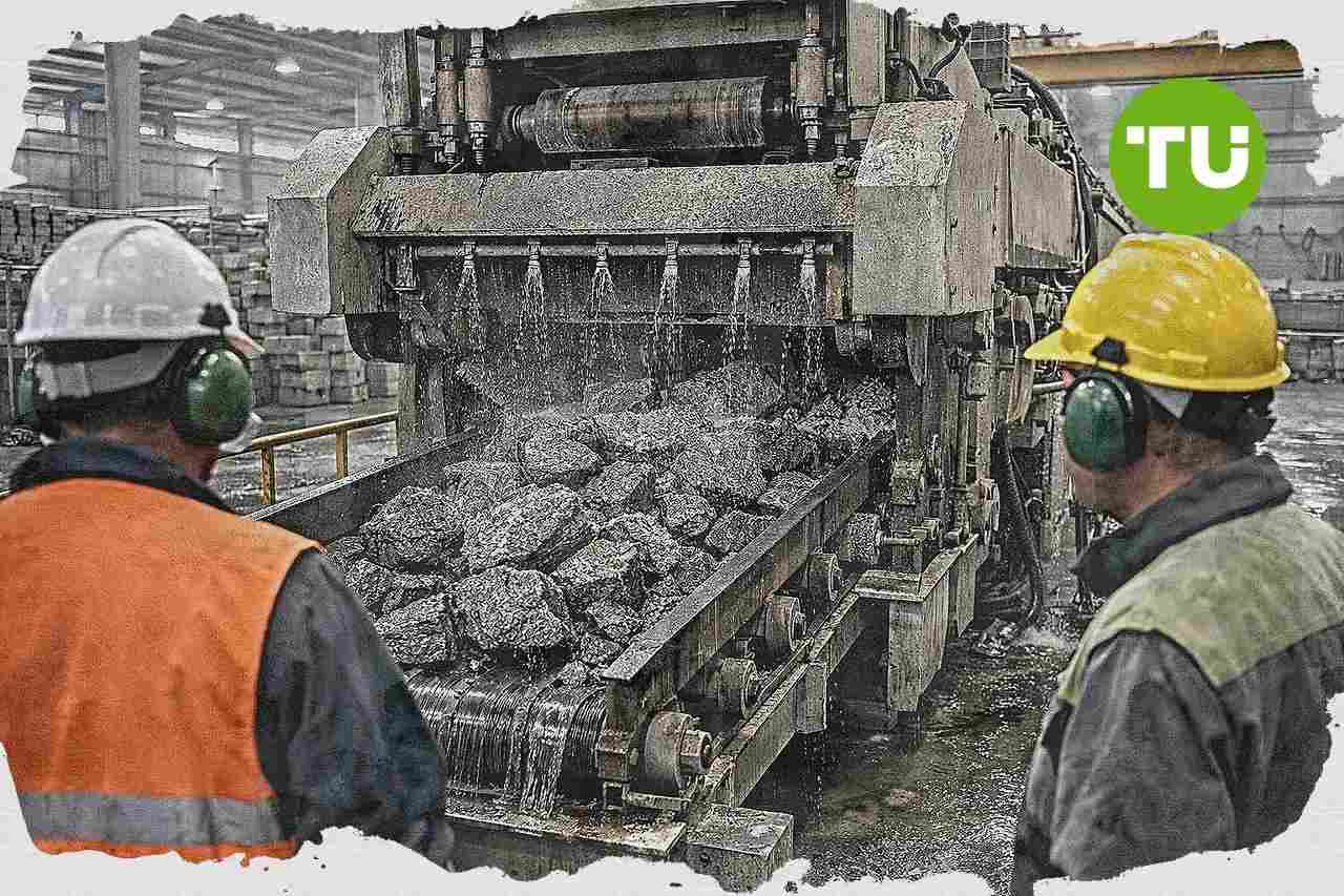 ASSIMAGRA defende estratégia nacional para reforçar peso dos recursos minerais na economia europeia