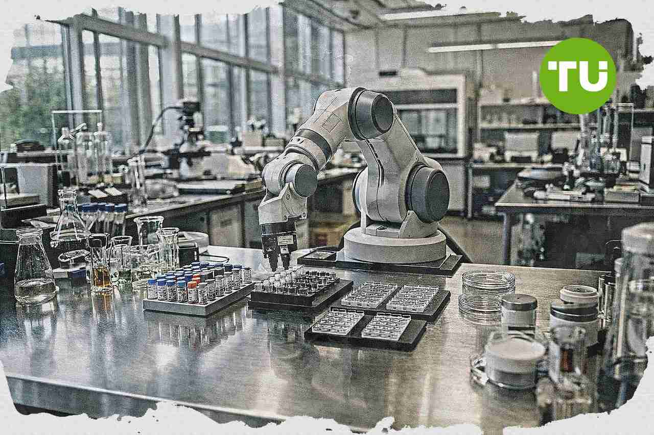 CuspAI raises $450 million as UK government and Bezos fund back materials discovery expansion