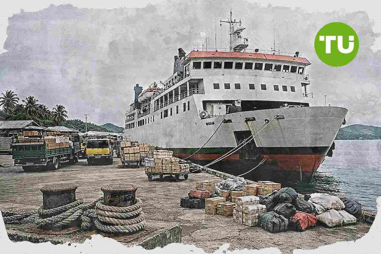 Pemerintah tambah anggaran ASDP dan Pelni untuk layanan transportasi laut wilayah terluar