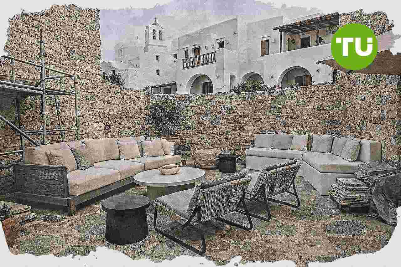 Ovolus impulsa el equity crowdfunding para inmuebles y turismo en Grecia