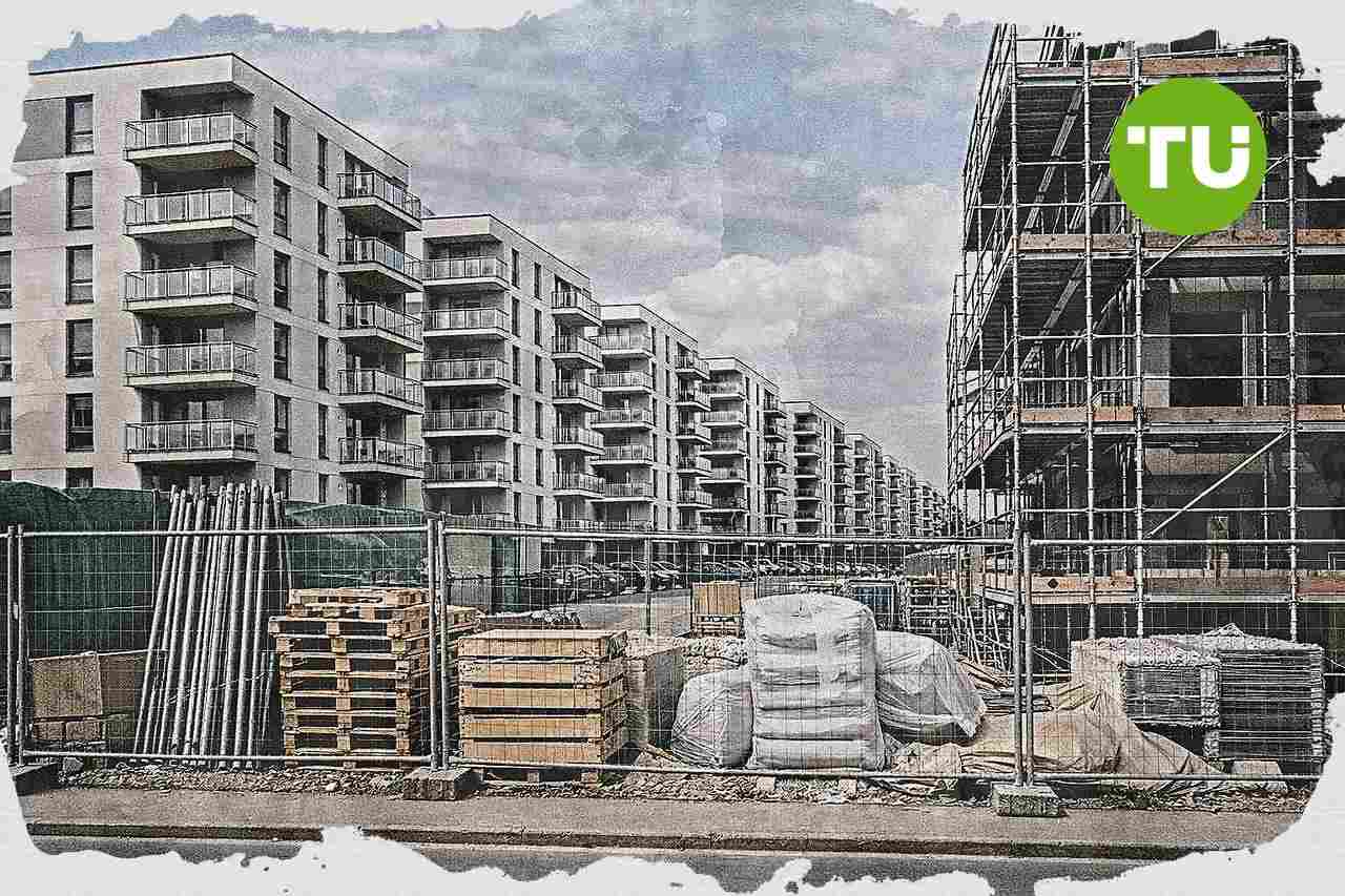 EU lakáspiaca spekuláció visszaszorítását sürgeti