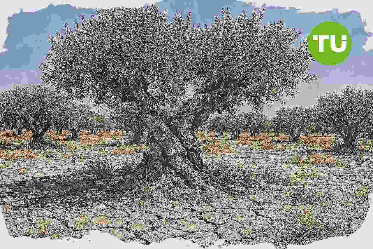 Aceite de oliva en España afronta riesgo de existencias mínimas por sequía y fuerte comercialización