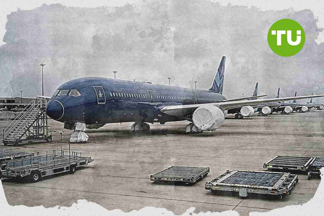 طيران الرياض يوسع طلبياته من بوينج وإيرباص لدعم نمو الشبكة العالمية