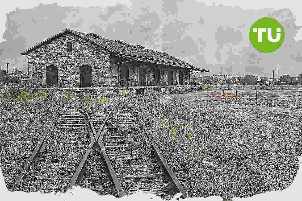 ΓΑΙΑΟΣΕ προωθεί αξιοποίηση σιδηροδρομικών σταθμών σε Λάρισα, Πλαταμώνα και Κατάκολο