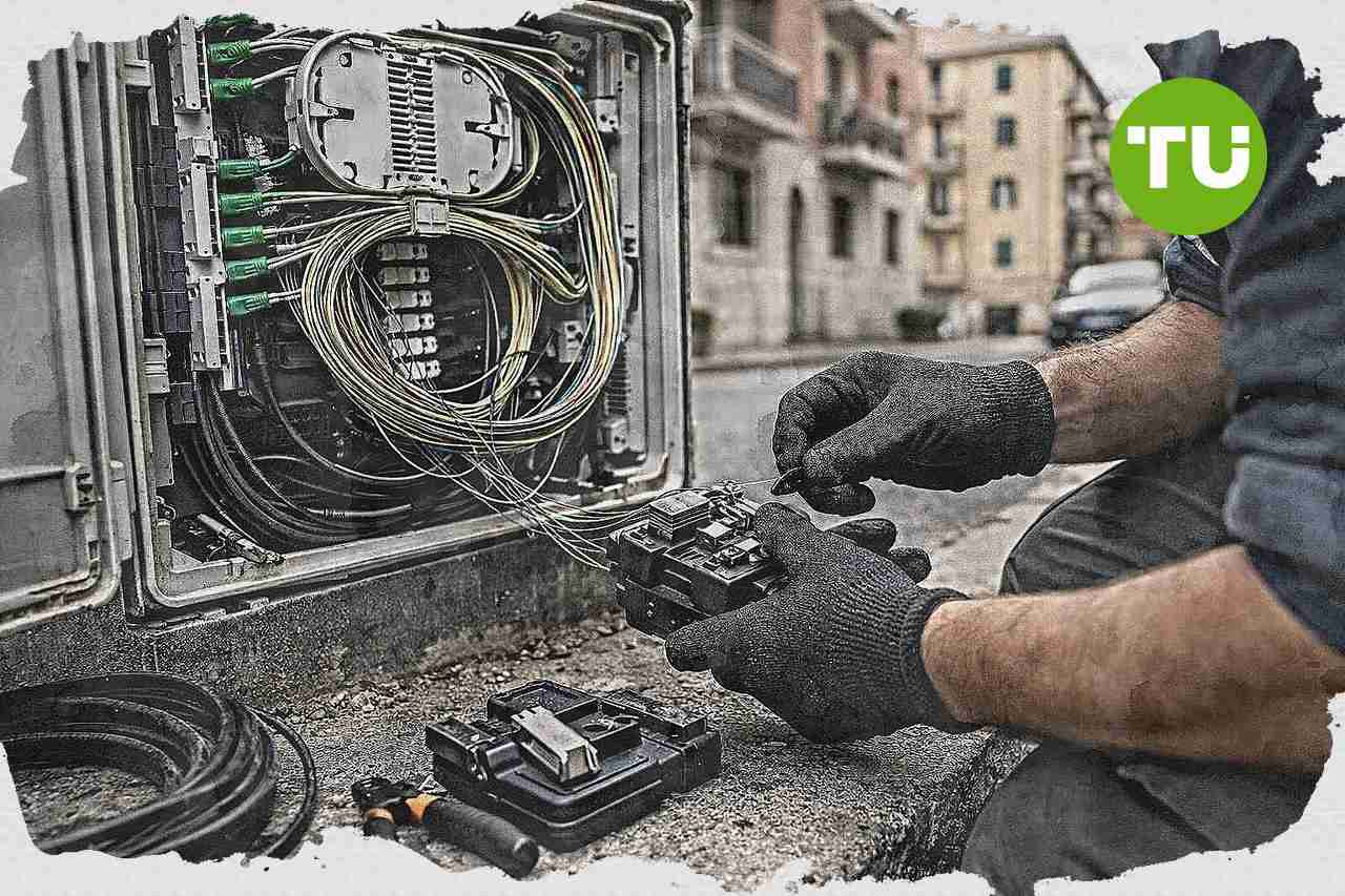 FiberCop, operatori chiedono ad Agcom di rigettare i listini wholesale proposti