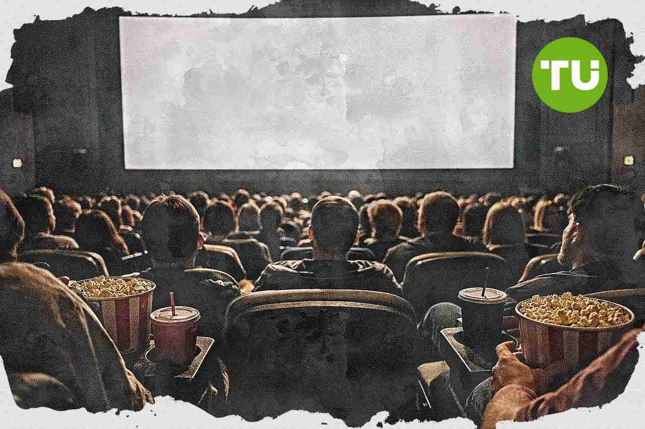 AMC Entertainment posts quarterly profit, record revenue as box office rebound lifts shares