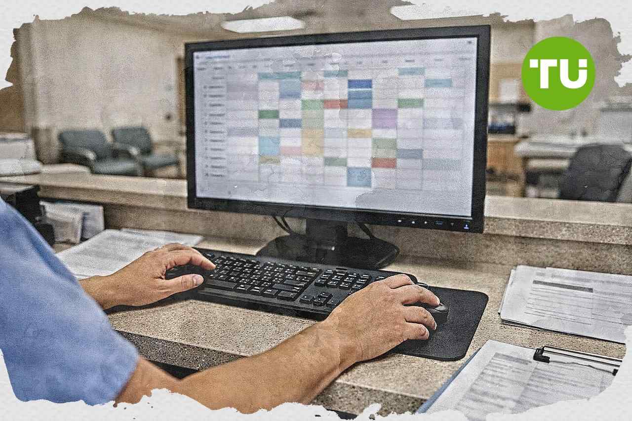Ministerstwo Zdrowia zaostrza nadzór nad grafikami lekarzy i rozwija e-rejestrację
