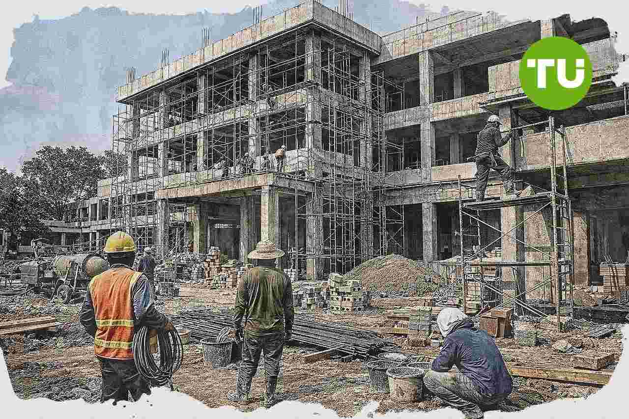 PT SMI salurkan pembiayaan infrastruktur Rp 268,36 miliar ke tiga kabupaten