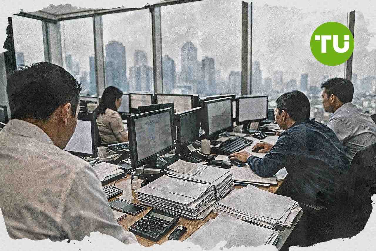 RUU PFII melaju ke paripurna untuk memperkuat pusat keuangan internasional Indonesia