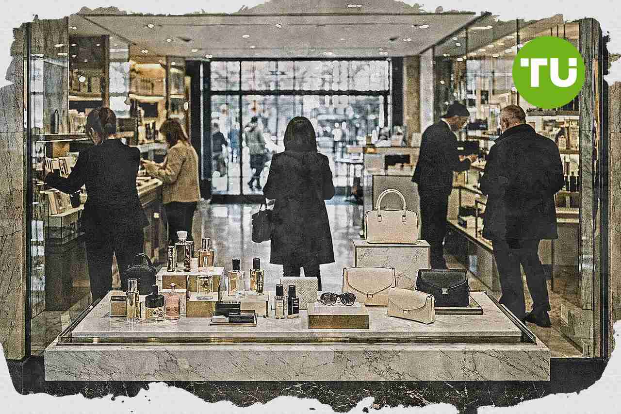 Modella Capital explores Harvey Nichols takeover in UK retail