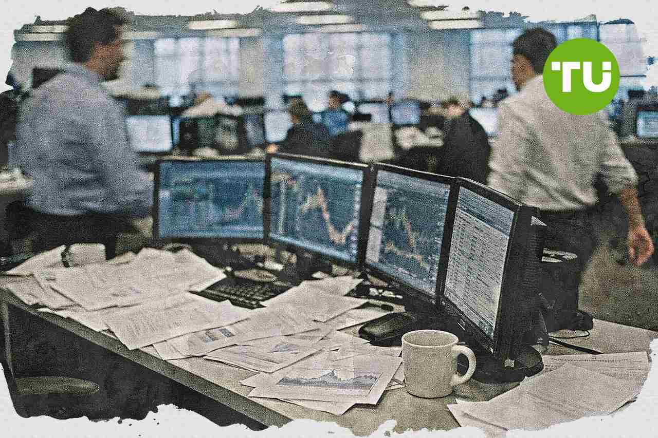 Московская биржа запускает премиальные опционы на акции Ozon на срочном рынке