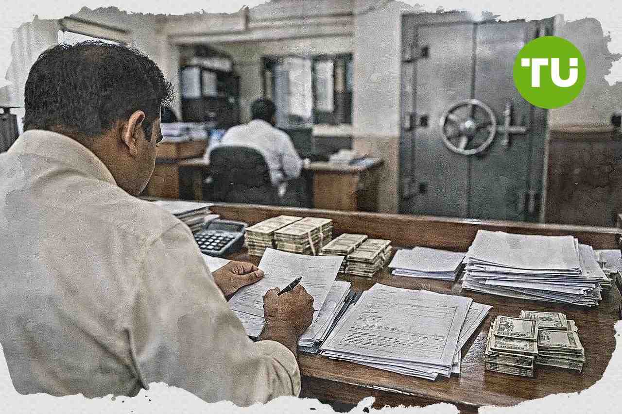 RBI imposed a fine of Rs 1.33 million on Kolhapur District Central Co-op Bank in Maharashtra