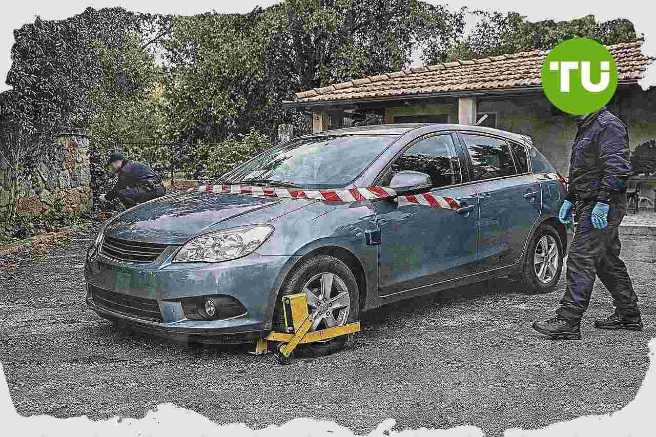 Roma confisca beni per oltre 2,3 milioni in un procedimento antimafia