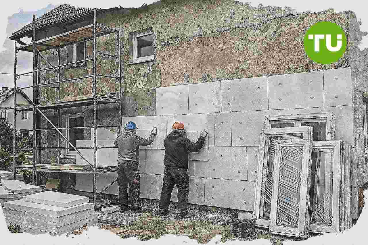 Program Czyste Powietrze zwiększa wsparcie na termomodernizację i upraszcza zasady od 20 lipca