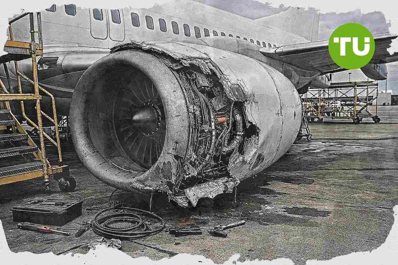 Ryanair αποδίδει το περιστατικό με το παράθυρο σε πιθανή ζημιά από ξένο αντικείμενο