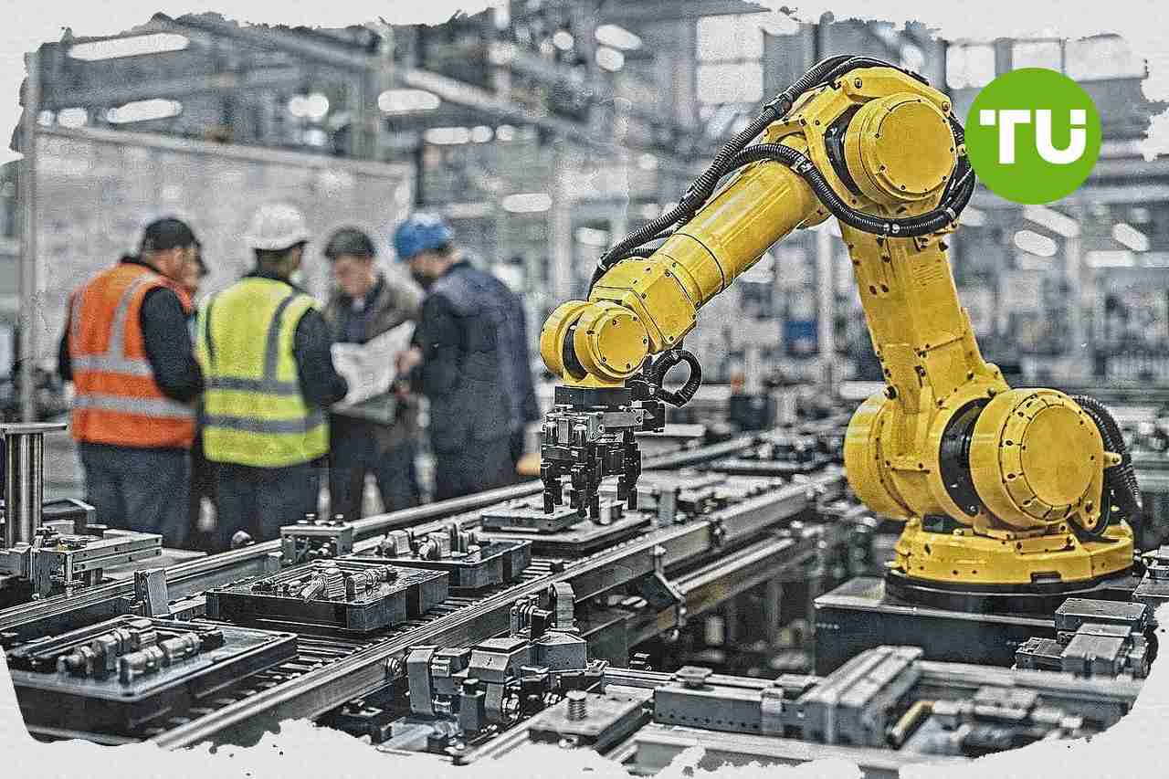 Polska powołuje zespół do wypracowania nowej polityki klastrowej