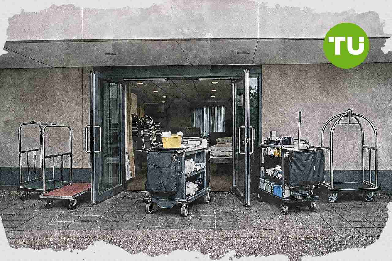 COA legt schadeclaim van 184,7 miljoen euro neer bij opvangbemiddelaar LCHD