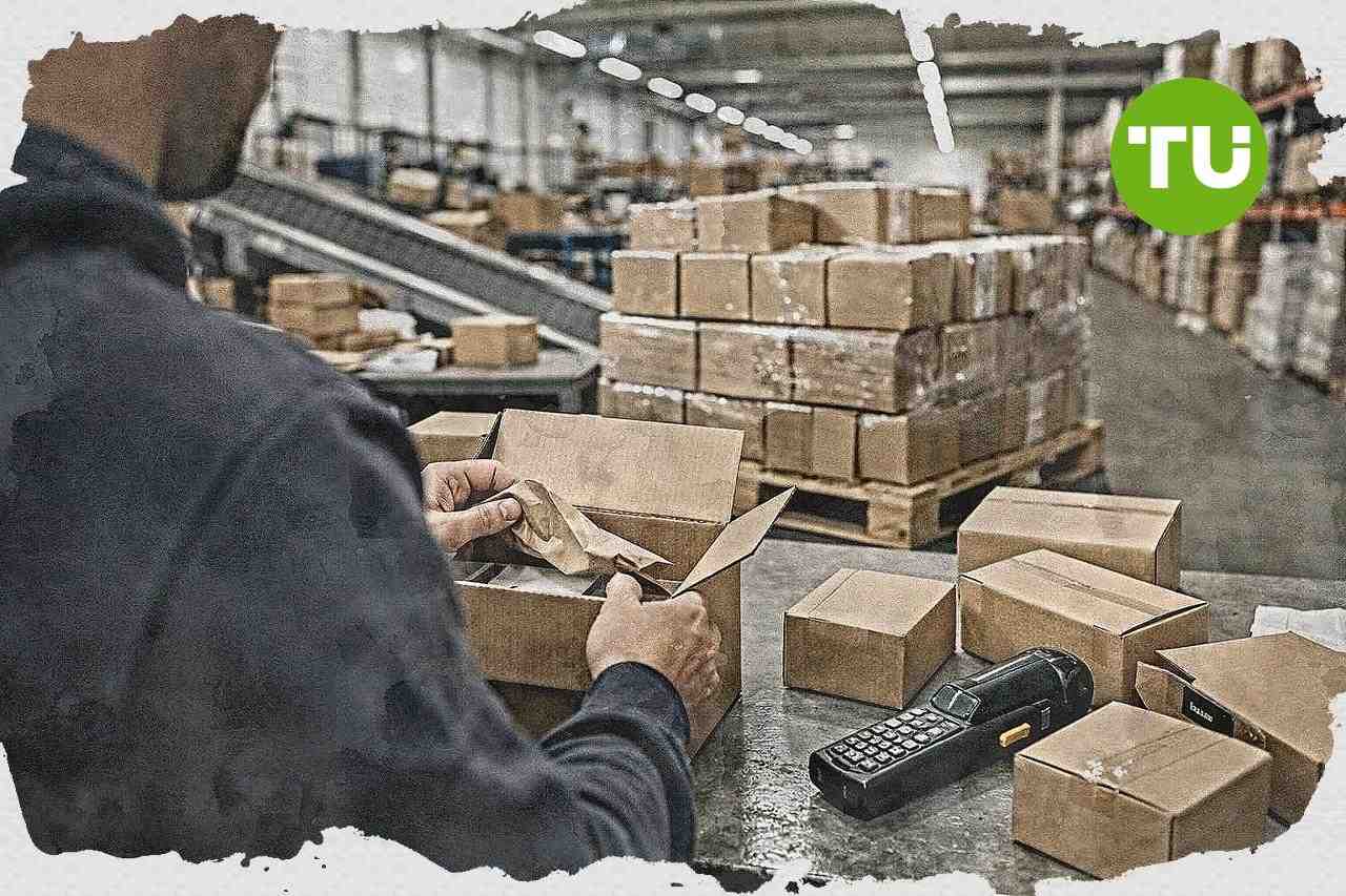 Evropská komise zpřísňuje dohled nad e-commerce, AliExpress čelí pokutě 550 milionů eur