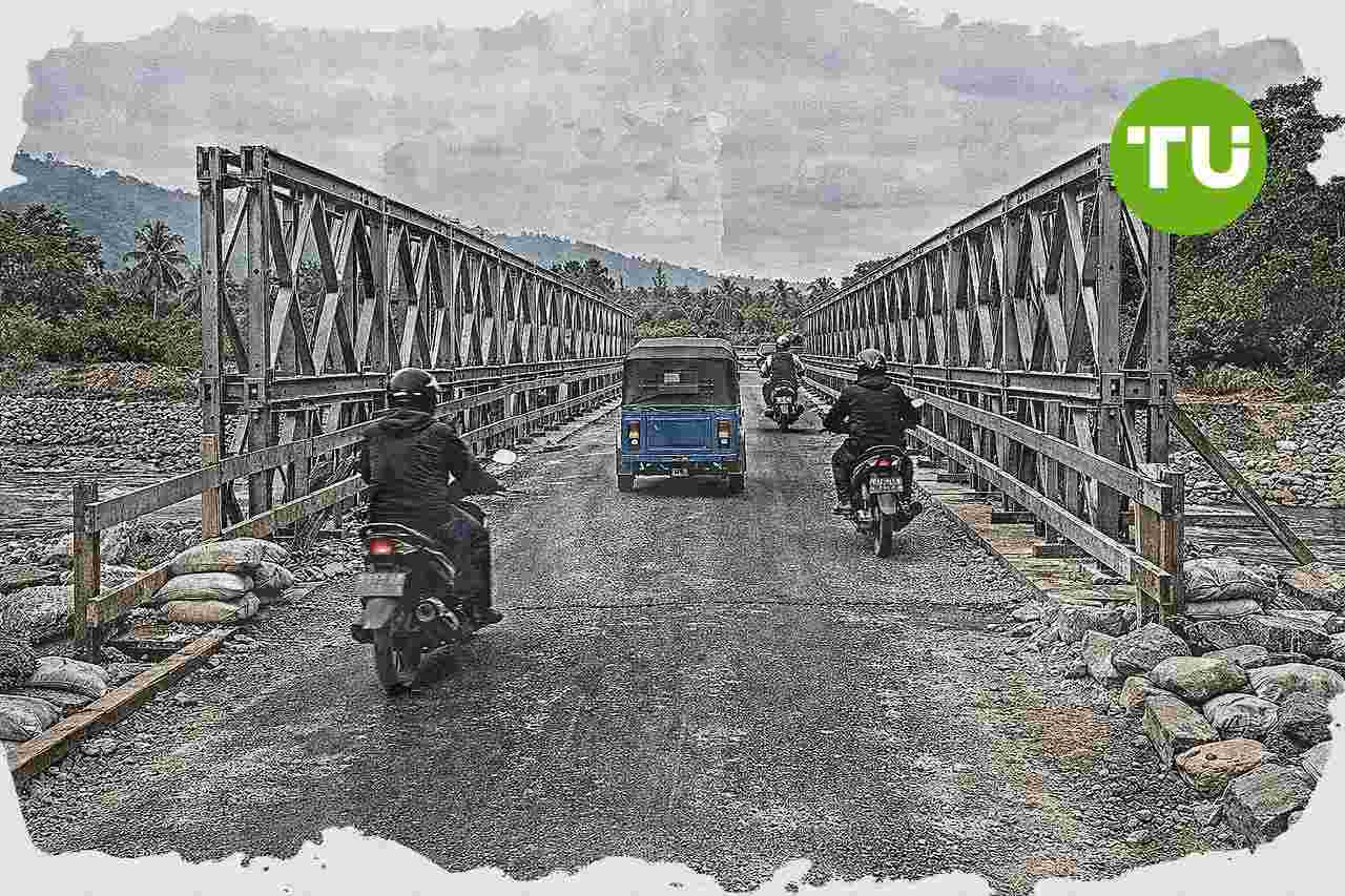Padang Pariaman percepat pemulihan akses, jembatan darurat Anduriang kembali beroperasi