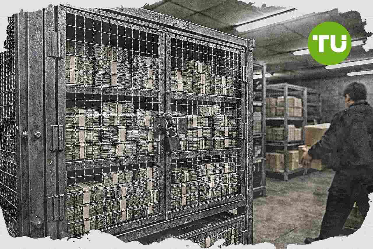 Türkiye'nin net uluslararası yatırım pozisyonu açığı mayısta 391,7 milyar dolar oldu