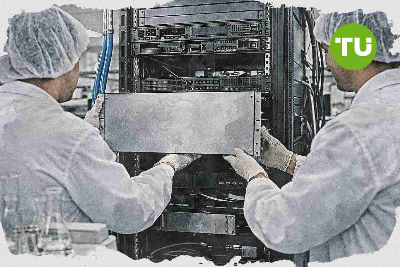 U.S. stocks and chip names gain as Bristol Myers expands Nvidia AI push