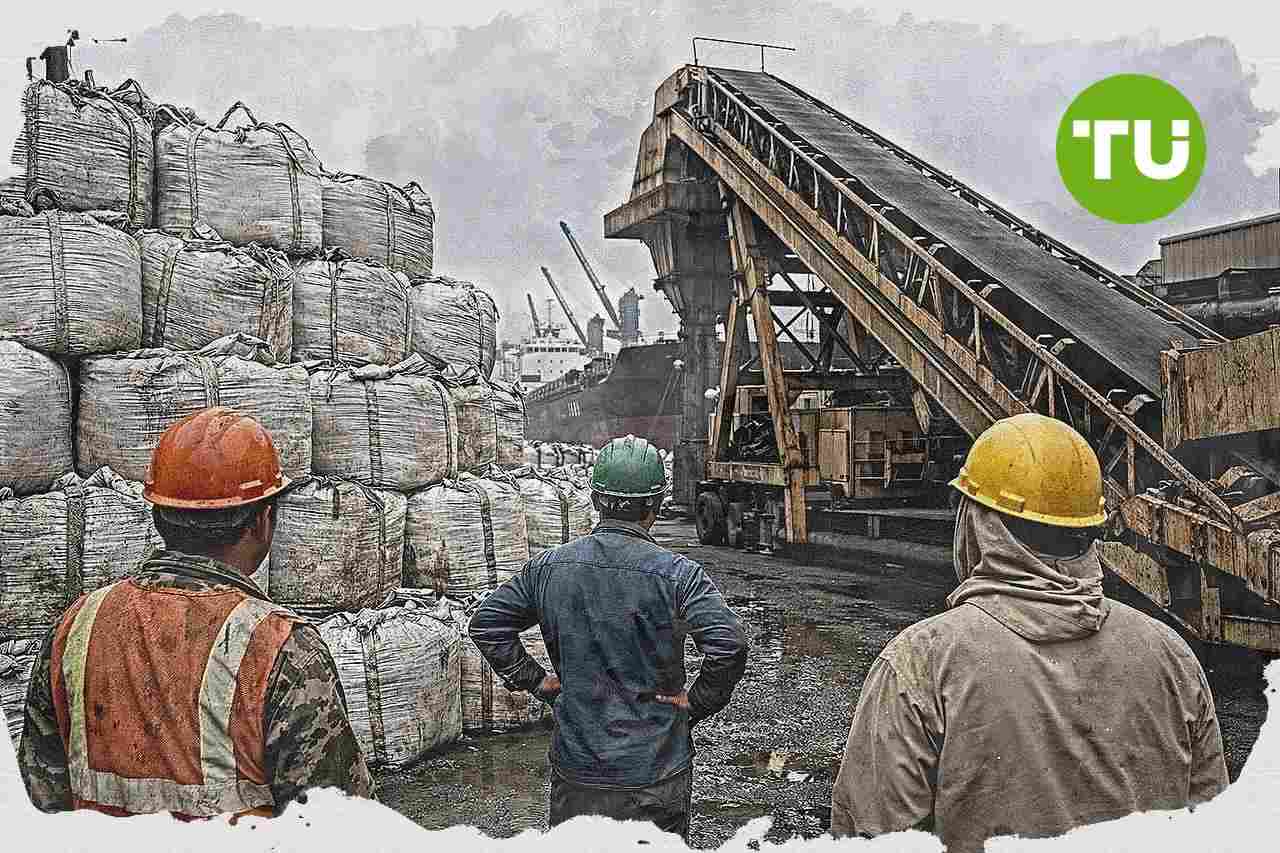 Indonesia pertahankan prospek stabil, S&P nilai pembentukan PT DSI tepat