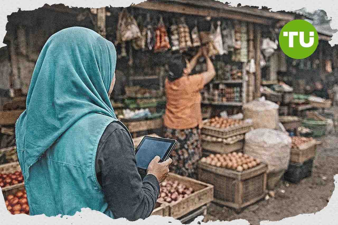 Amartha perkuat strategi kualitas pembiayaan saat risiko kredit fintech membaik