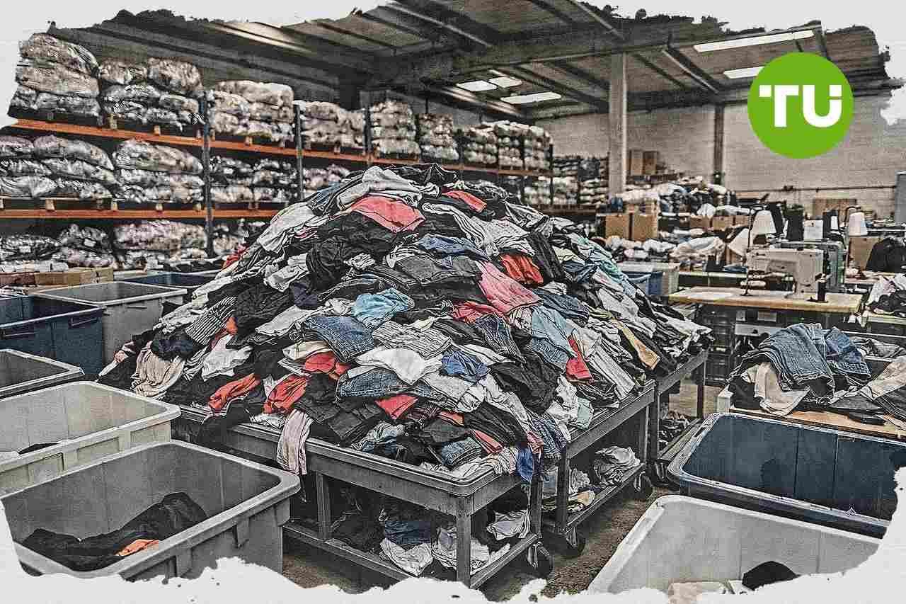 Portugal e retalhistas da UE preparam-se para proibição de destruir roupa não vendida