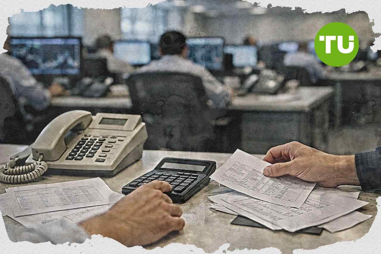 TCMB faiz kararı öncesi anket, politika faizinde sabit beklentiye işaret ediyor