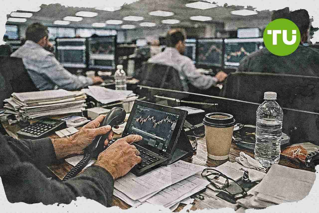 U.S. markets face rising risk from leveraged chip bets
