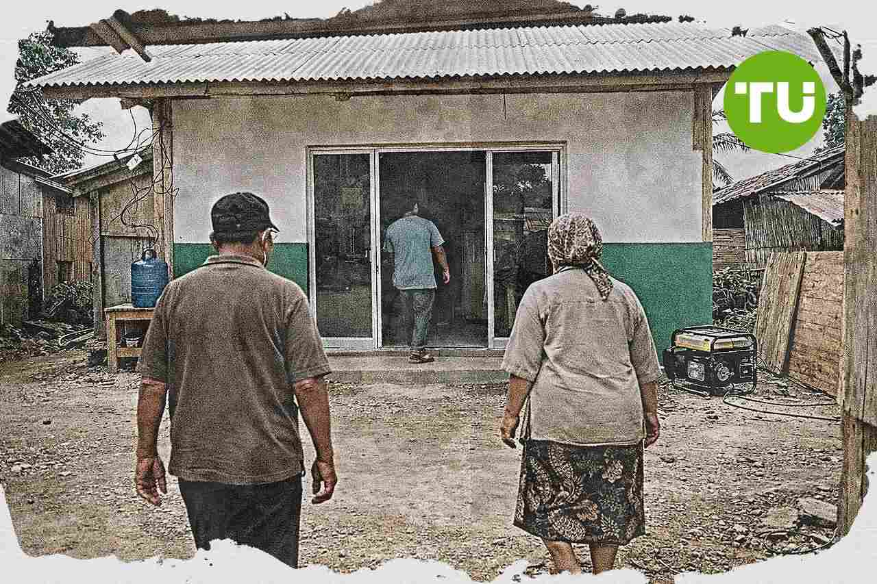 Program Kopdes Merah Putih ditargetkan capai 30.000 unit beroperasi hingga akhir tahun