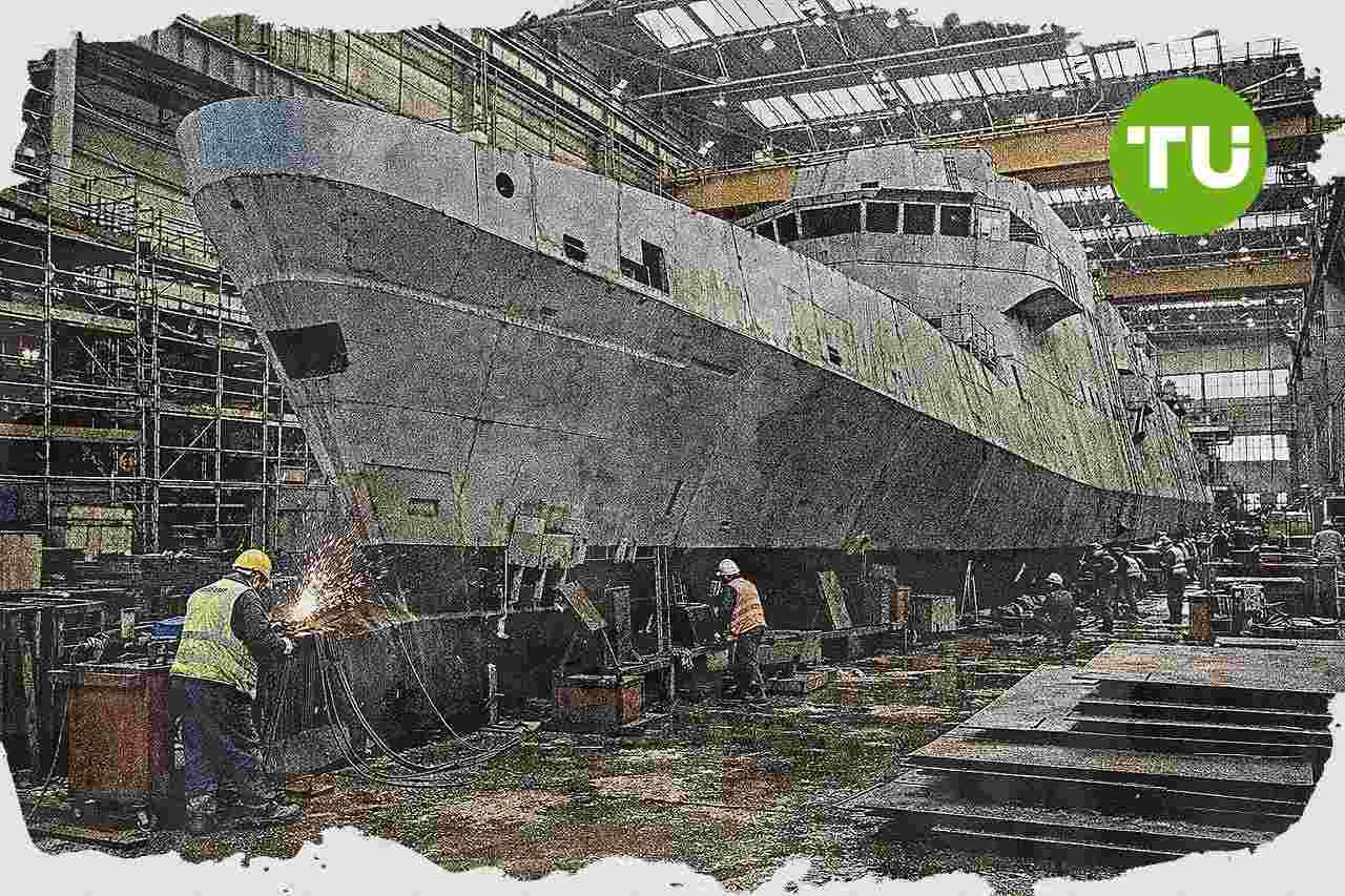 Fincantieri ottiene dal Portogallo una commessa per tre fregate Fremm Evo