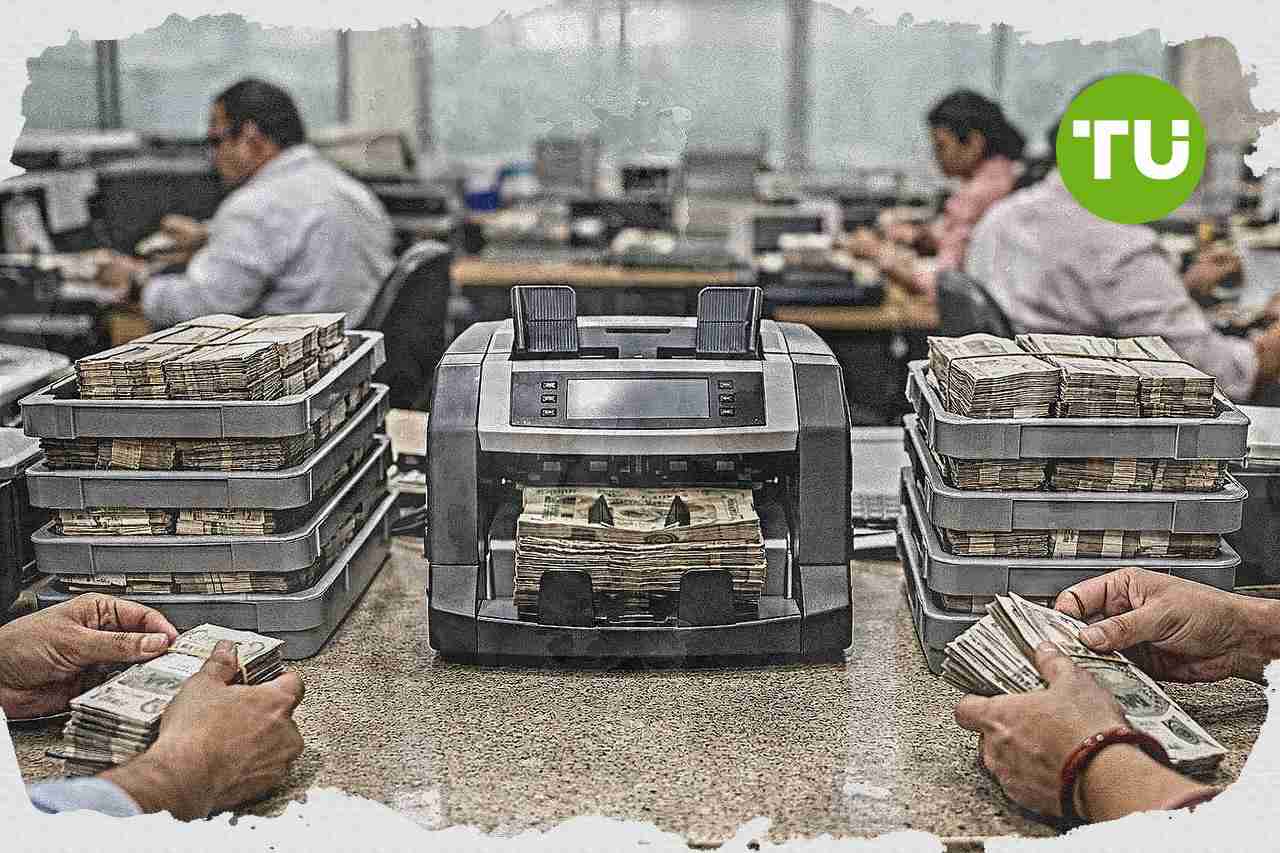 RBI 21 जुलाई को 3-दिवसीय वीआरआर नीलामी आयोजित करेगा