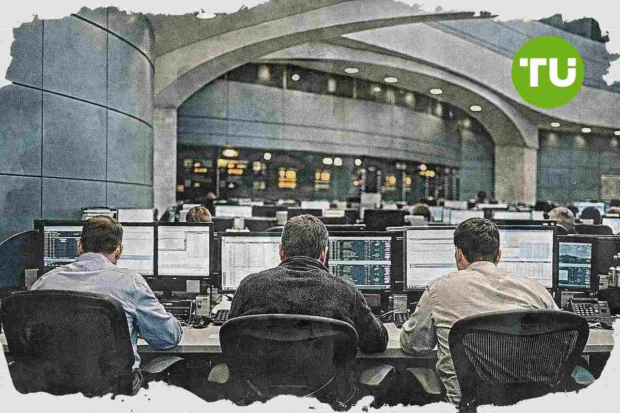 Акции В2В-РТС вошли в высокотехнологичный перечень Московской биржи